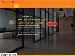 Sites similar to shwetech.com
