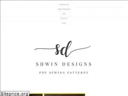 Sites similar to shwindesigns.com