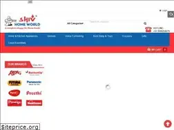 Sites similar to shwkart.com
