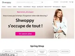 Sites similar to shwoppy.com
