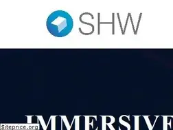 Sites similar to shworldwide.com
