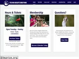 Sites similar to shwpark.com