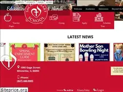 Sites similar to shwschool.org