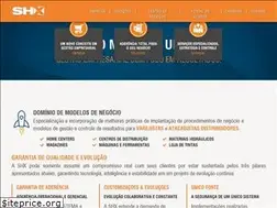 Sites similar to shx.com.br