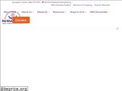 Sites similar to shy-drager.org