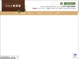 Sites similar to shy1983.com
