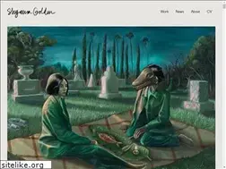 Sites similar to shyamagolden.com