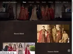 Sites similar to shyamalbhumika.com