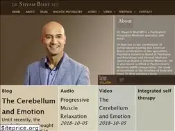 Sites similar to shyambhat.com