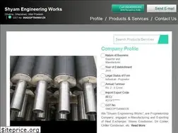 Sites similar to shyamheatexchanger.in