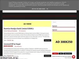 Sites similar to shyamkumarkc.blogspot.com
