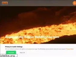 Sites similar to shyammetalics.com