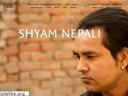 Sites similar to shyamnepali.com