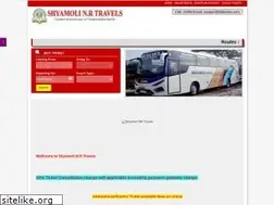 Sites similar to shyamoliparibahan-bd.com