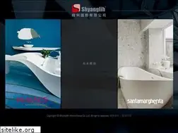 Sites similar to shyanglih.com.tw