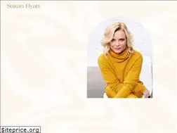 Sites similar to shyatt.com