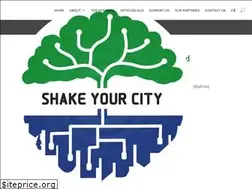 Sites similar to shycproject.com
