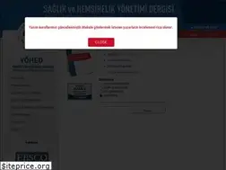 Sites similar to shydergisi.org