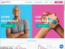 Sites similar to shyft.tt