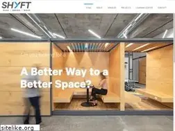 Sites similar to shyftcollective.com