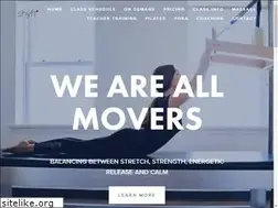 Sites similar to shyftnaperville.com