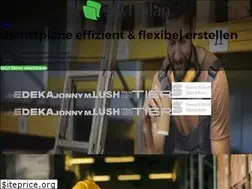 Sites similar to shyftplan.com