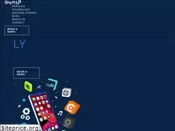 Sites similar to shyftup.com