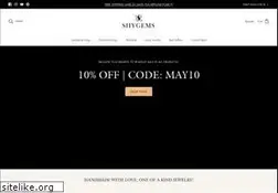 Sites similar to shygems.com