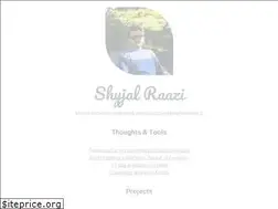 Sites similar to shyjal.com