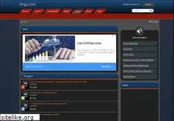 Sites similar to shyju.com