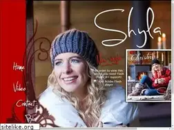 Sites similar to shylaofficial.com