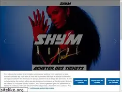 Sites similar to shymofficiel.com