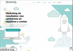 Sites similar to shymow.es