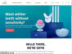 Sites similar to shyn.com