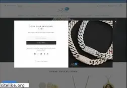 Sites similar to shynejewelers.com