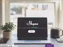Sites similar to shynesd.org