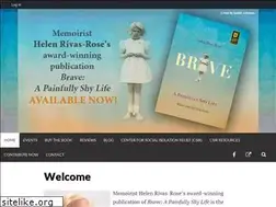 Sites similar to shynessbook.com