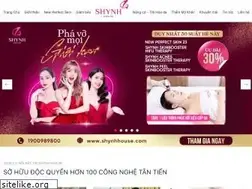 Sites similar to shynhhouse.com