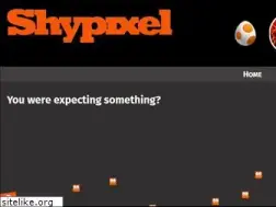 Sites similar to shypixel.com