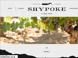 Sites similar to shypoke.com
