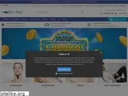 Sites similar to shytobuy.dk