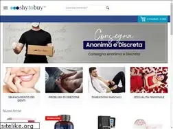 Sites similar to shytobuy.it