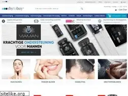 Sites similar to shytobuy.nl