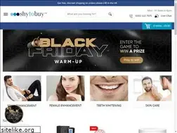 Sites similar to shytobuy.uk