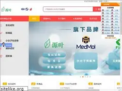 Sites similar to shyuanye.com
