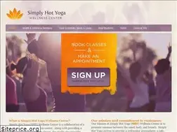 Sites similar to shywellness.com