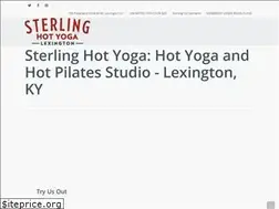 Sites similar to shywlexington.com