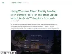 Sites similar to shyyko.com