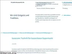 Sites similar to shz-das-medienhaus.de