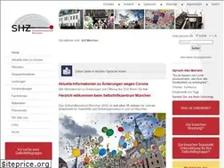 Sites similar to shz-muenchen.de